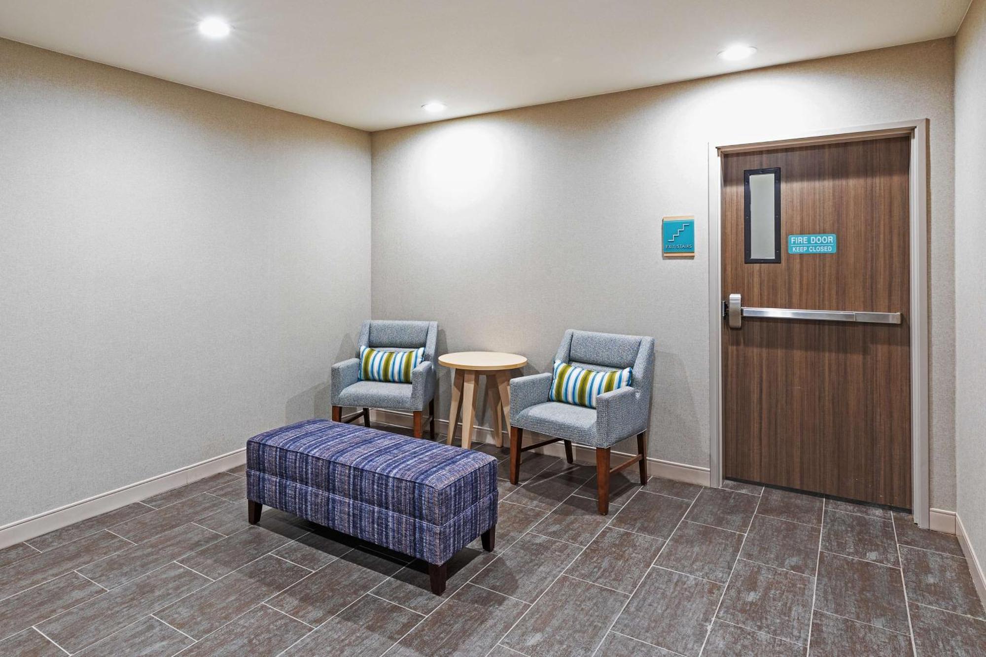 Home2 Suites By Hilton Weatherford Exterior foto